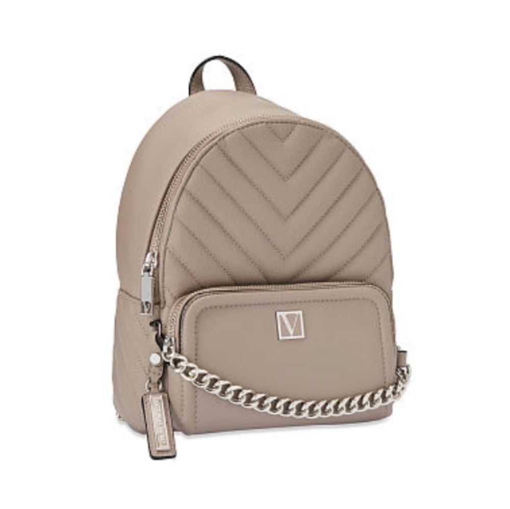 Victoria Secret mini back with matching wallet. - Picture 2 of 7